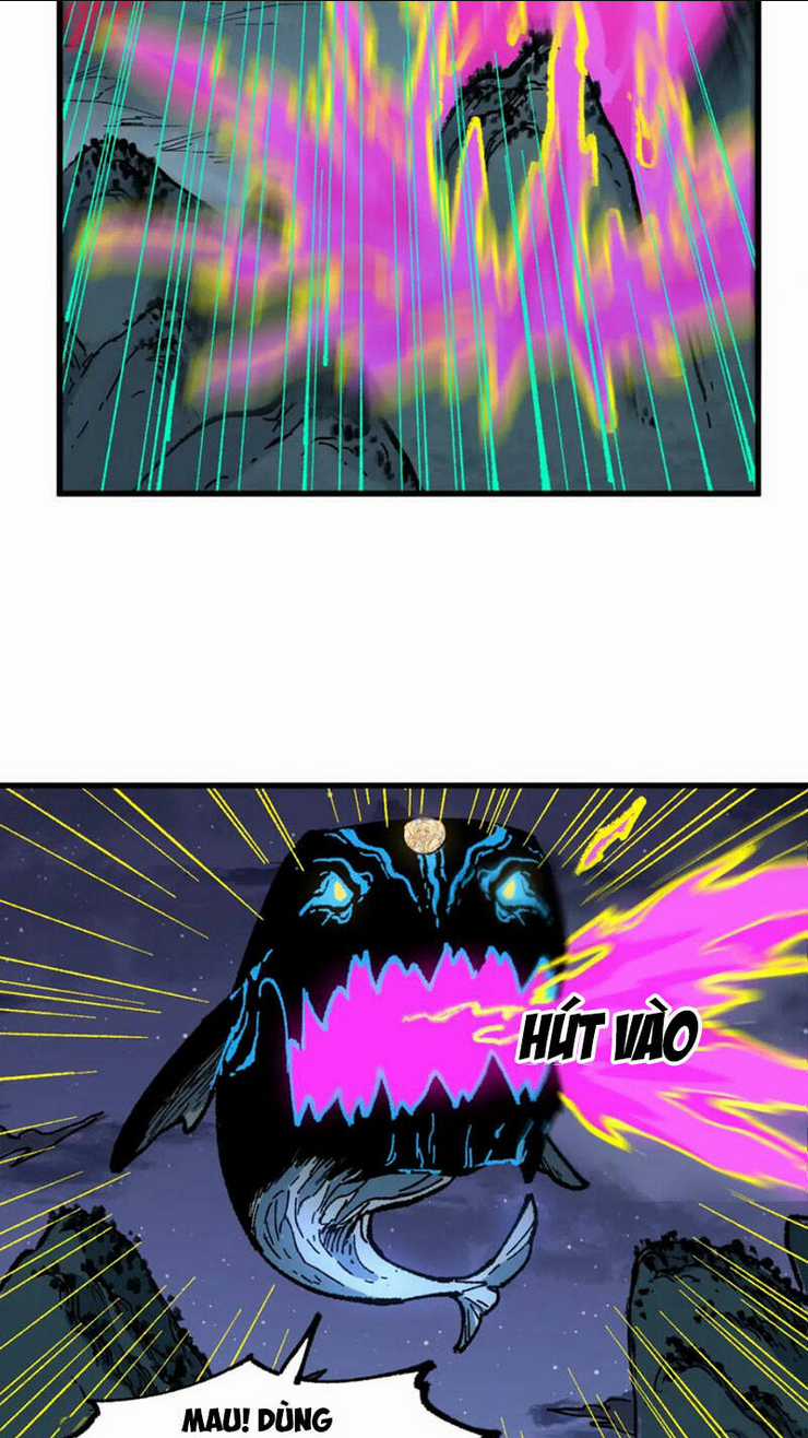 Thánh Khư Chapter 256 trang 26