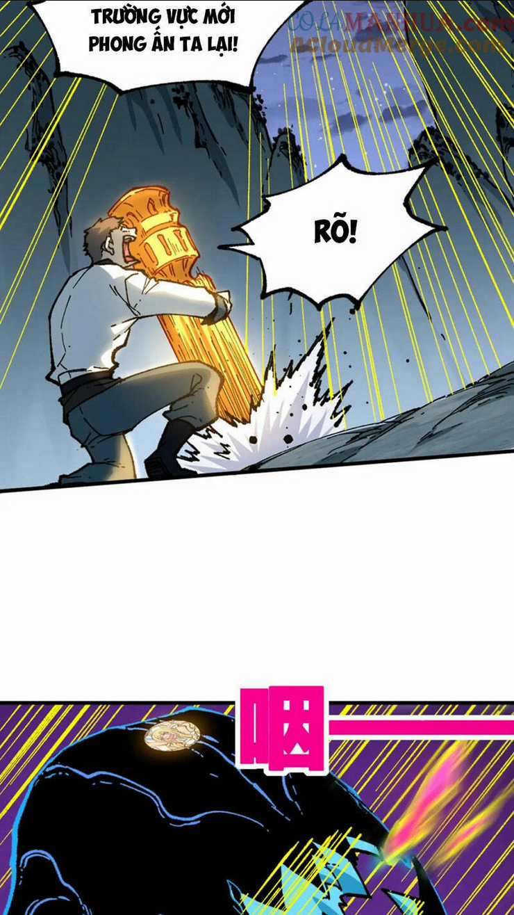 Thánh Khư Chapter 256 trang 27