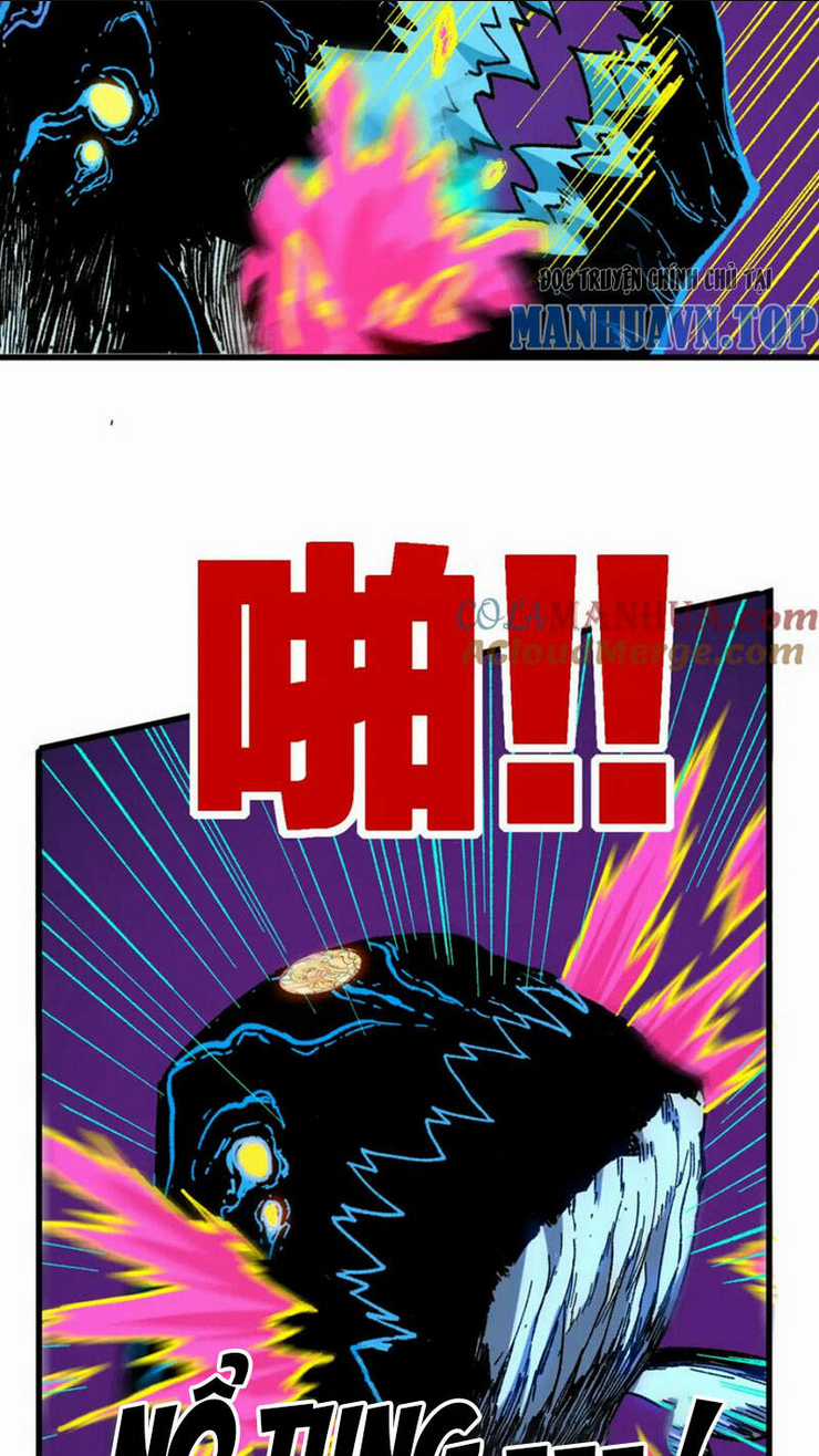 Thánh Khư Chapter 256 trang 28