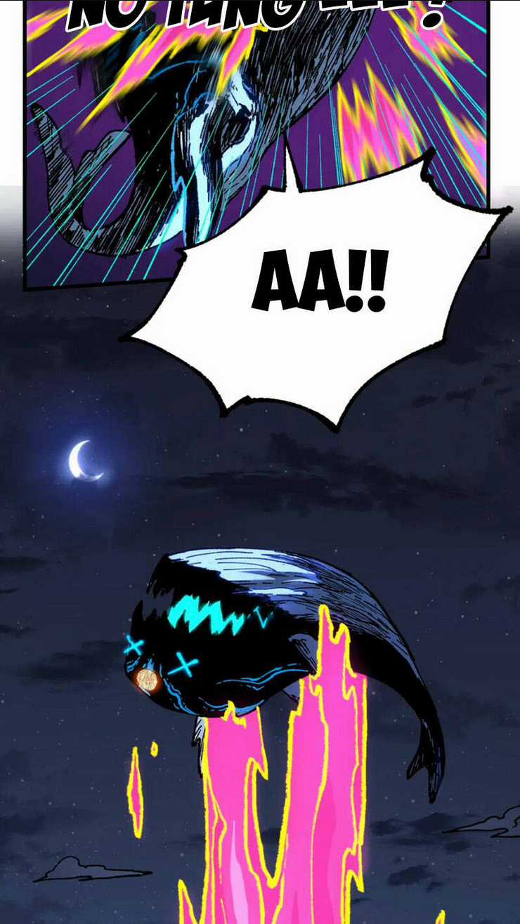 Thánh Khư Chapter 256 trang 29