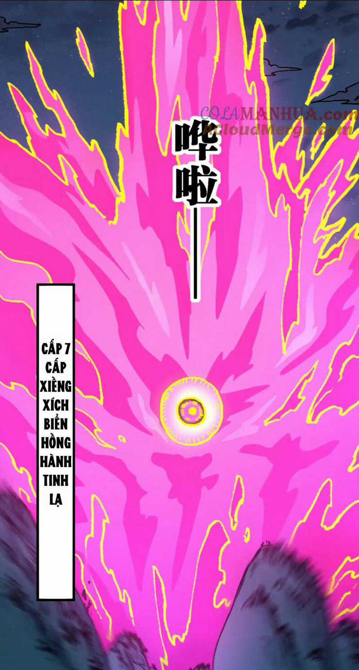 Thánh Khư Chapter 256 trang 30