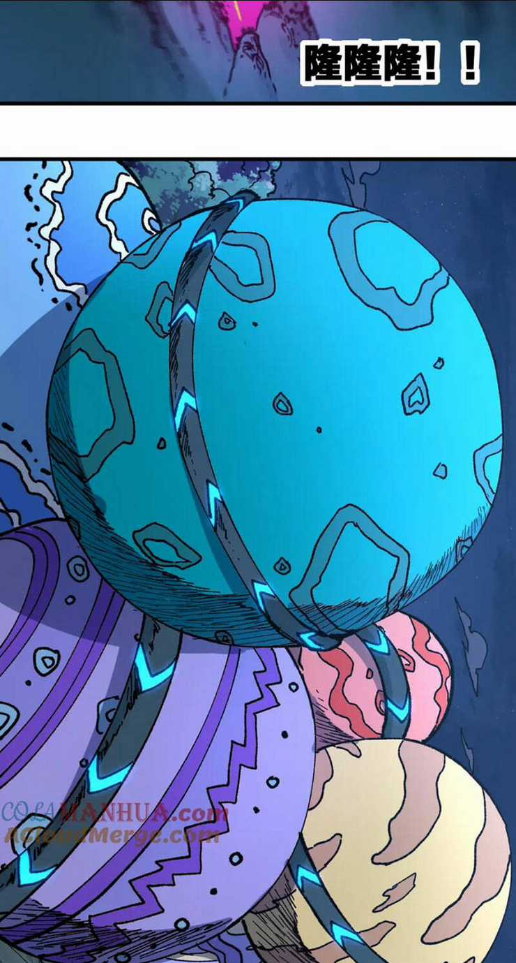 Thánh Khư Chapter 256 trang 31