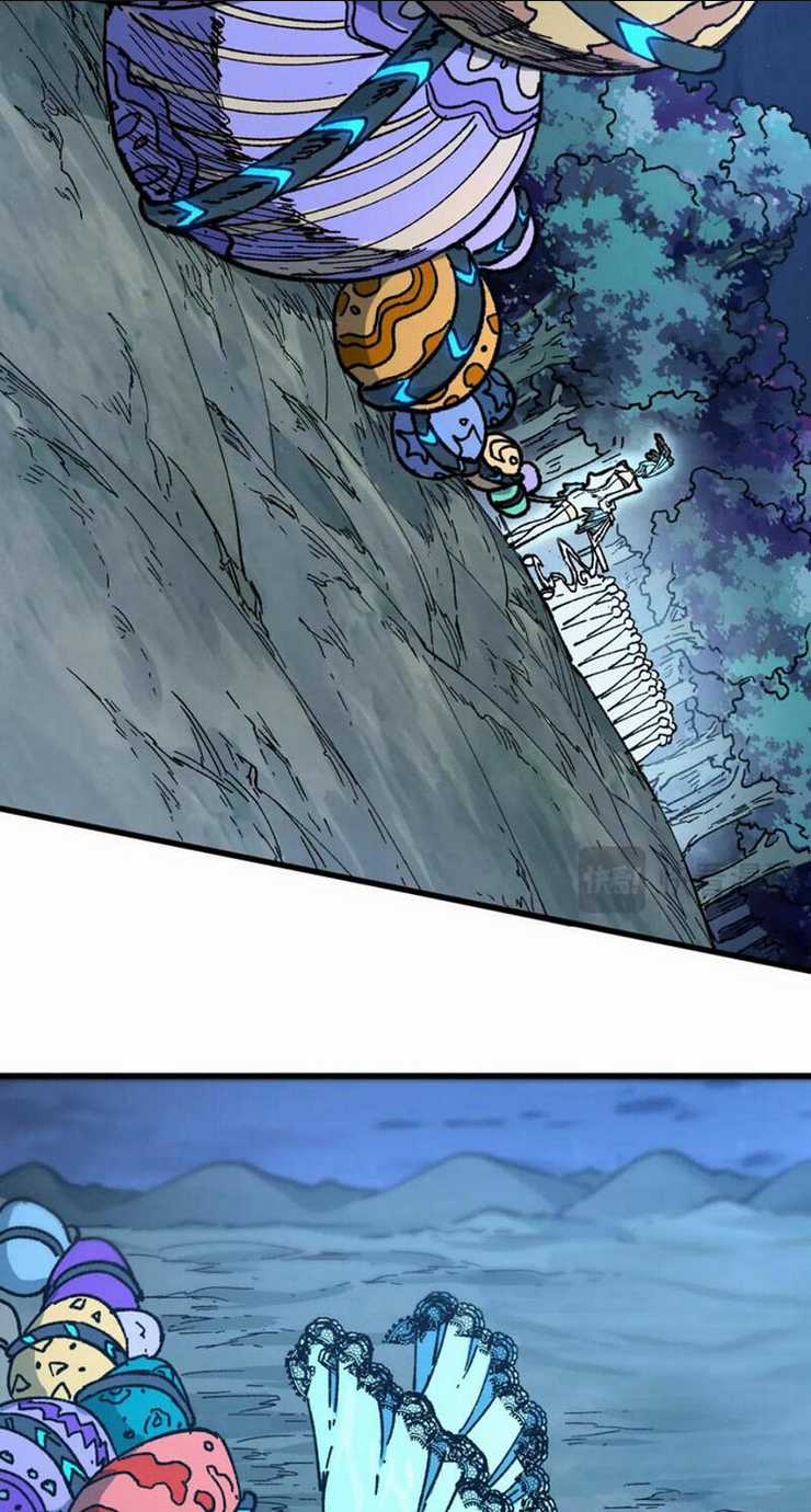 Thánh Khư Chapter 256 trang 32