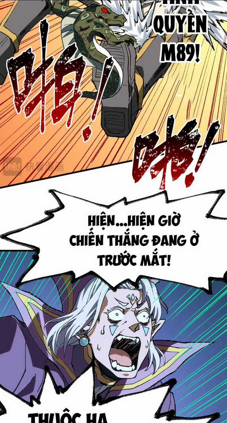 Thánh Khư Chapter 256 trang 37