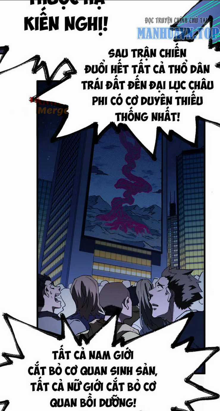 Thánh Khư Chapter 256 trang 38