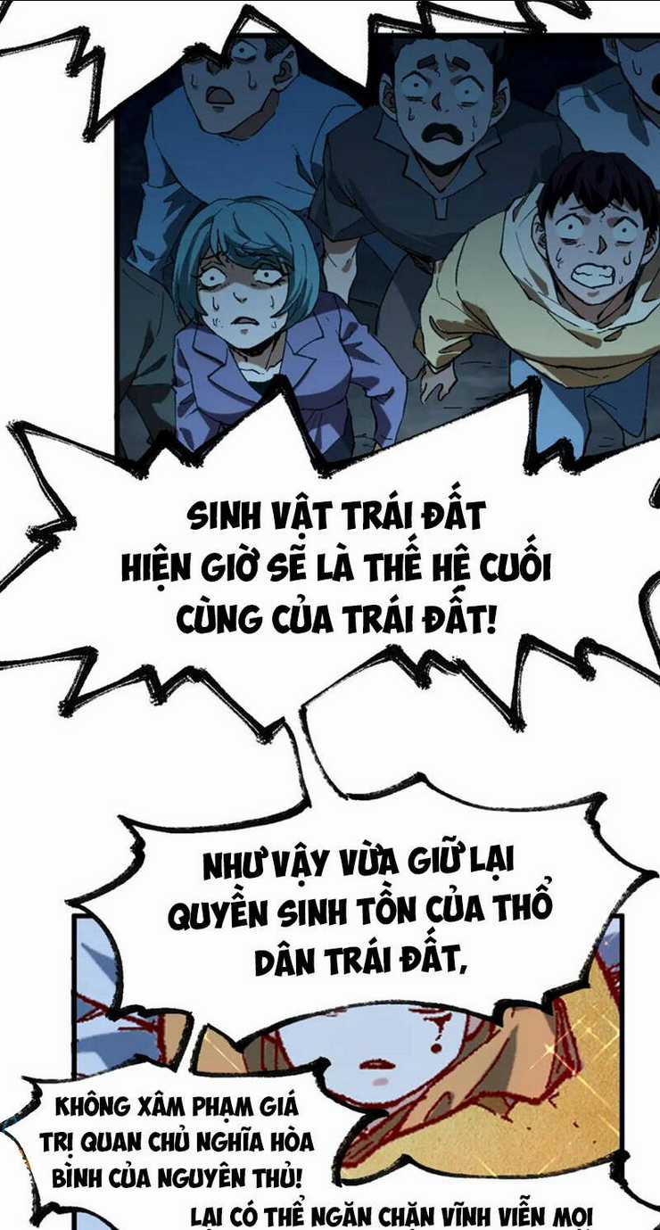 Thánh Khư Chapter 256 trang 39