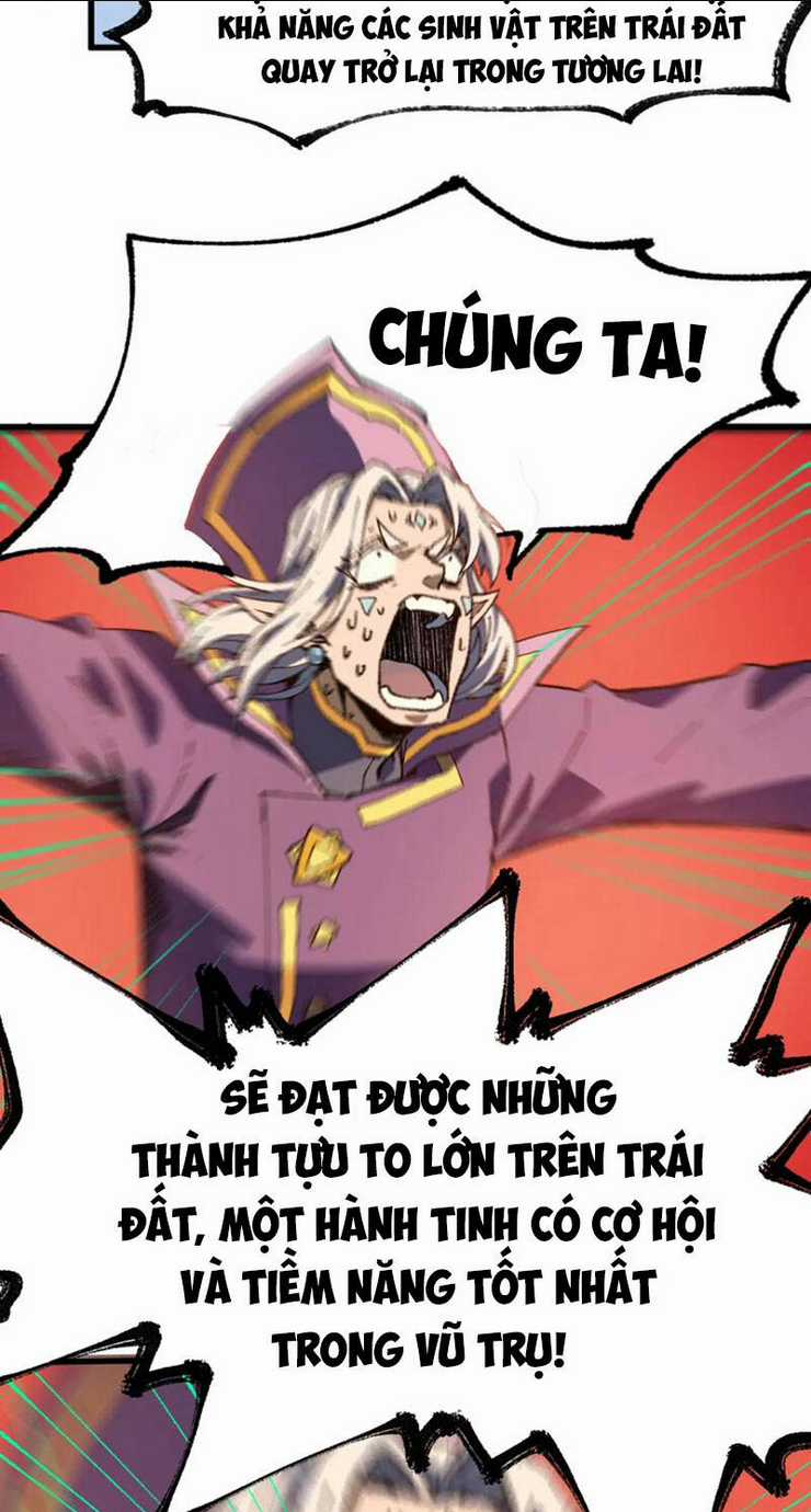 Thánh Khư Chapter 256 trang 40