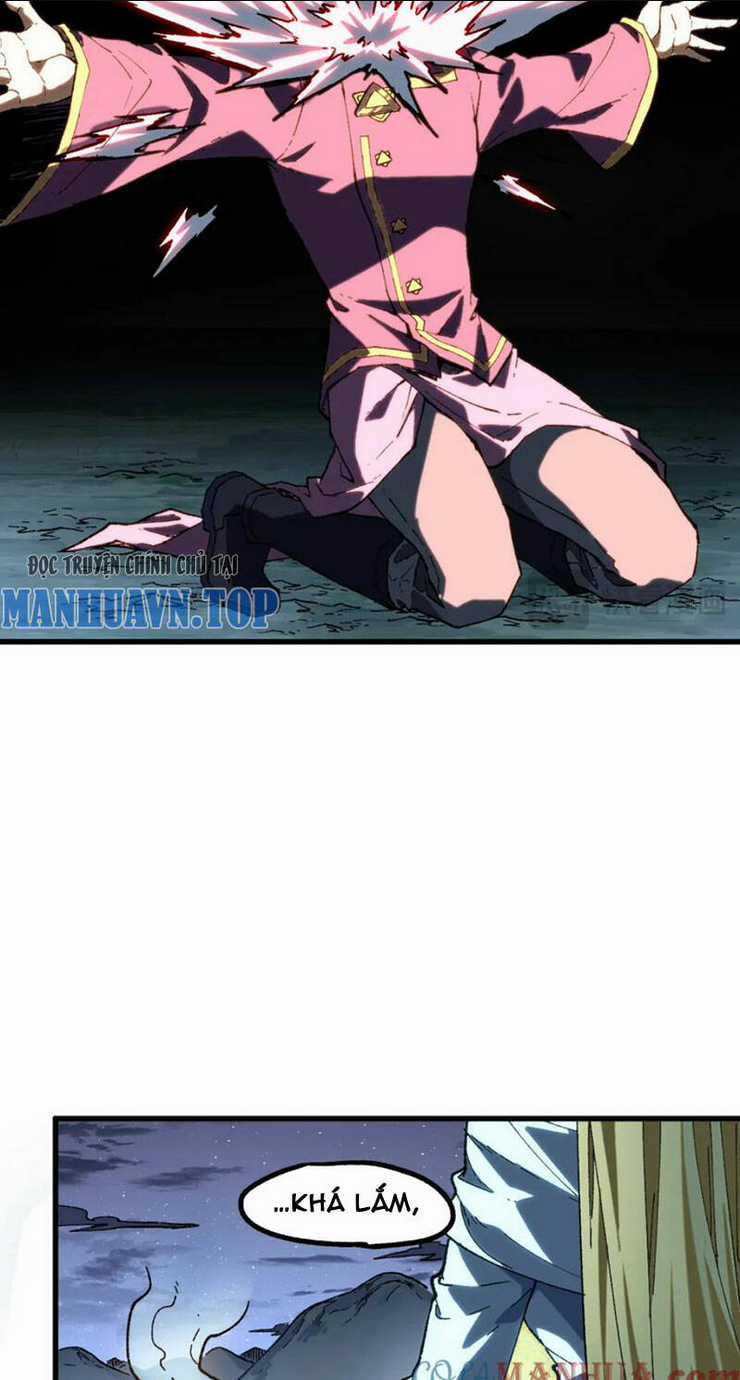 Thánh Khư Chapter 256 trang 42