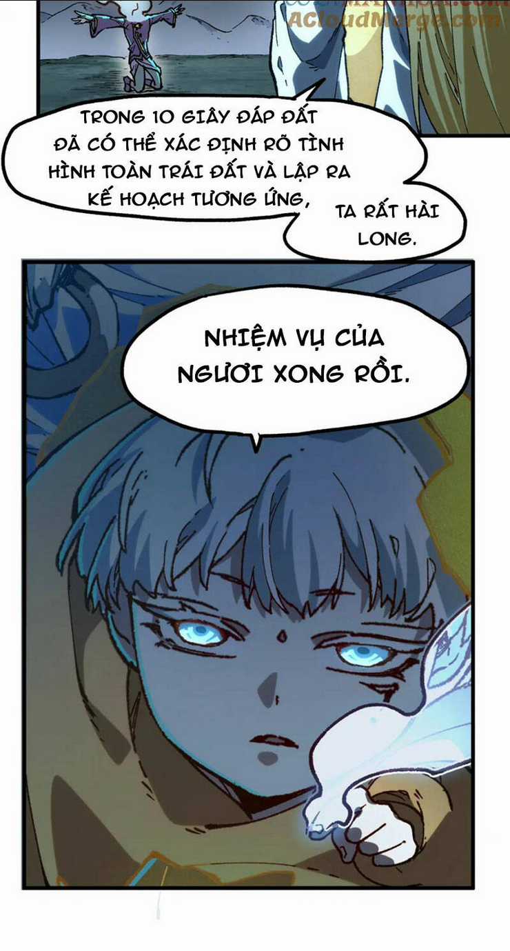 Thánh Khư Chapter 256 trang 43