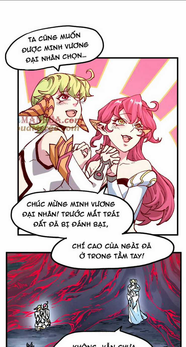 Thánh Khư Chapter 256 trang 44