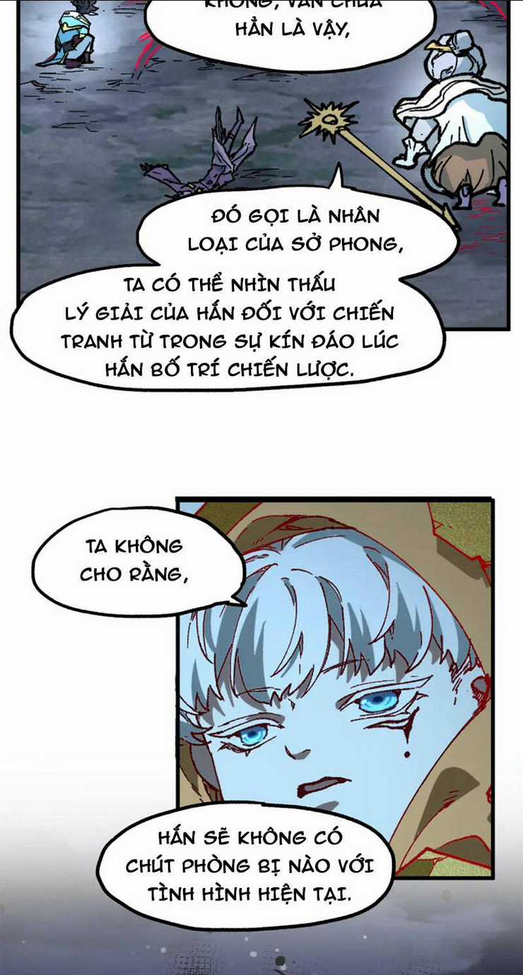 Thánh Khư Chapter 256 trang 45