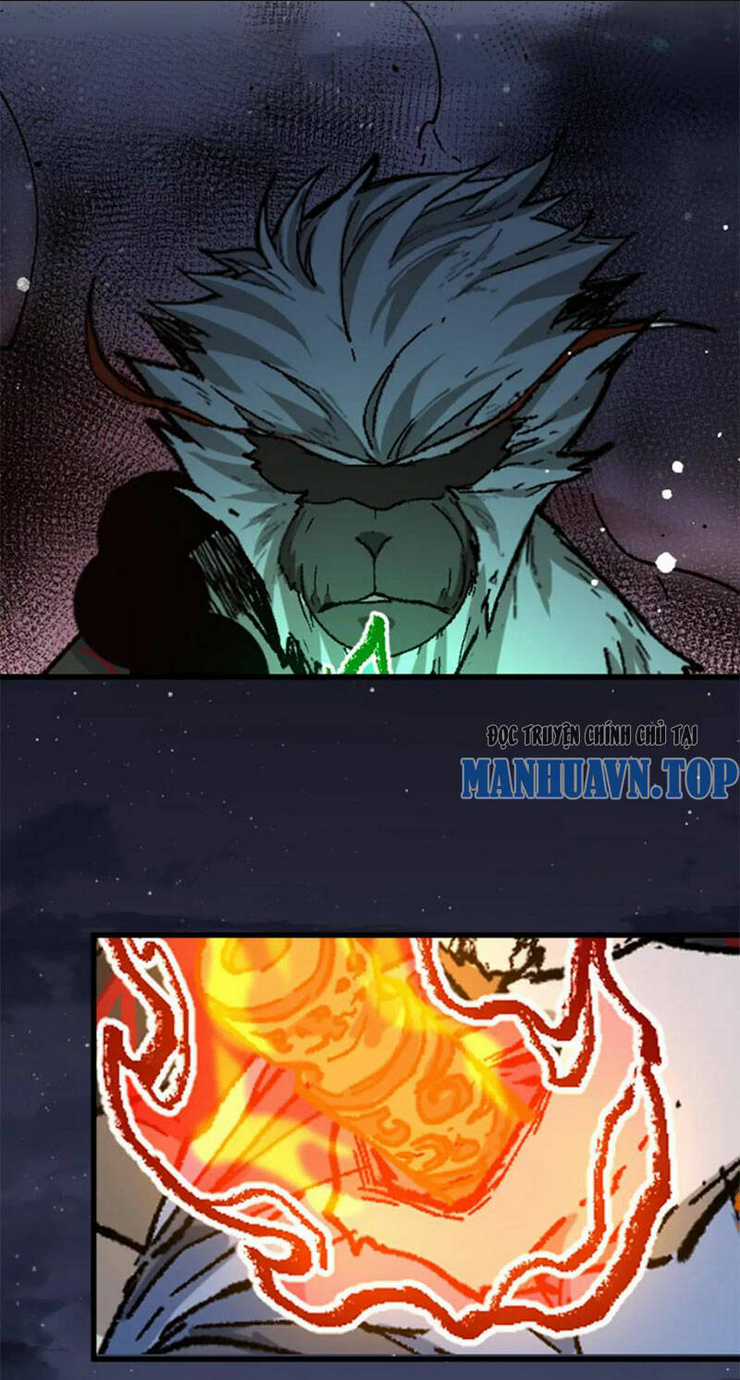 Thánh Khư Chapter 256 trang 46