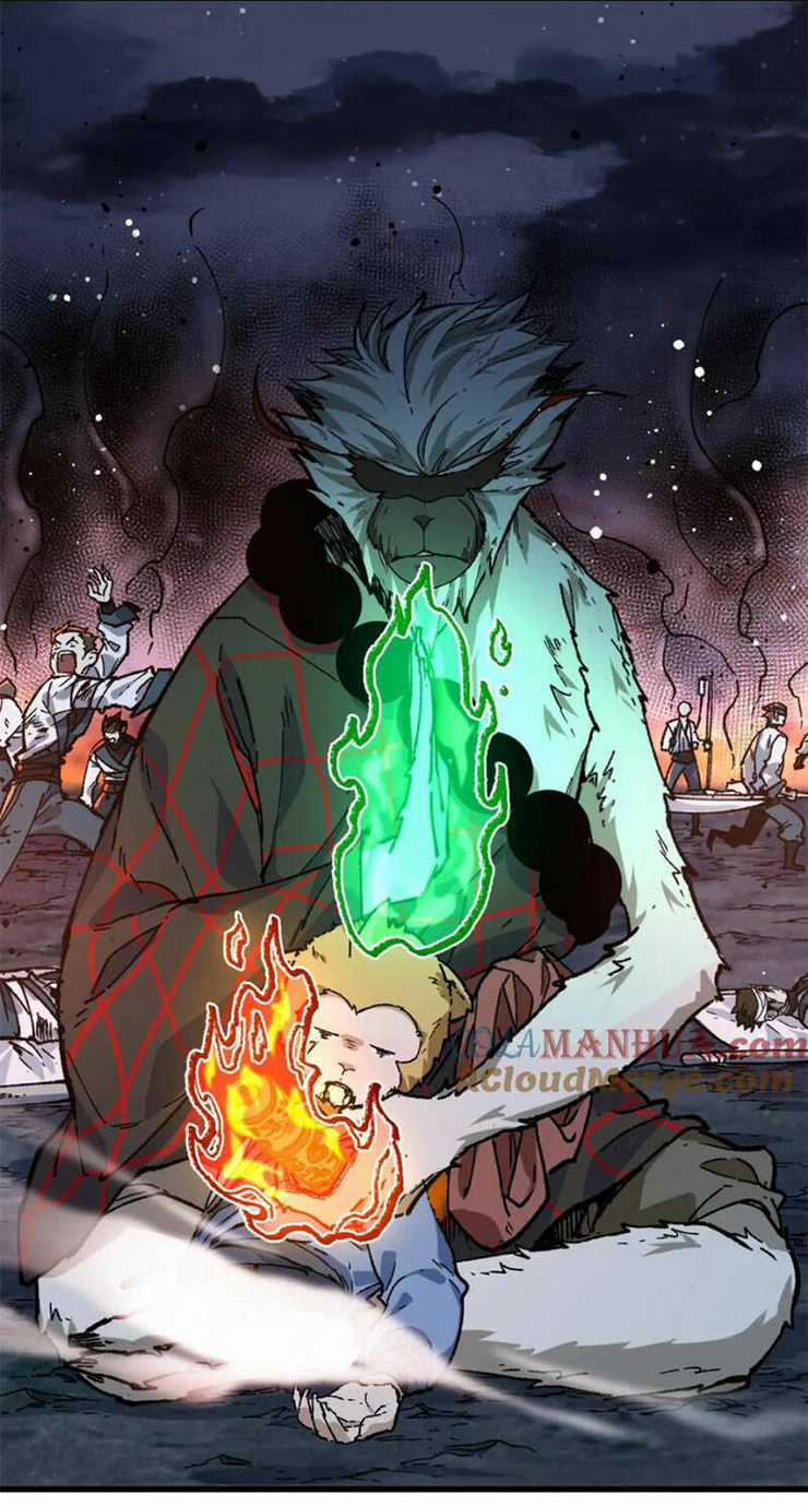 Thánh Khư Chapter 256 trang 47