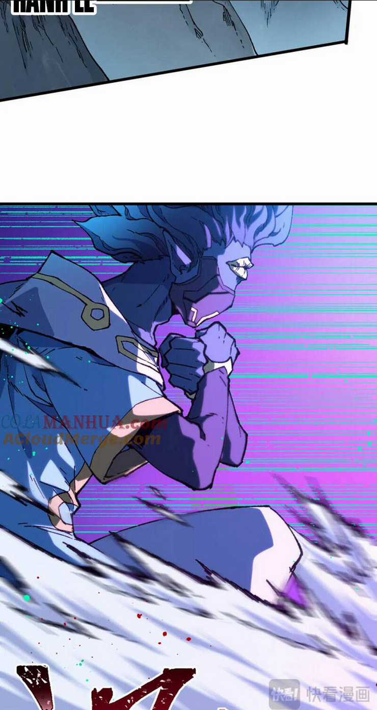 Thánh Khư Chapter 256 trang 5