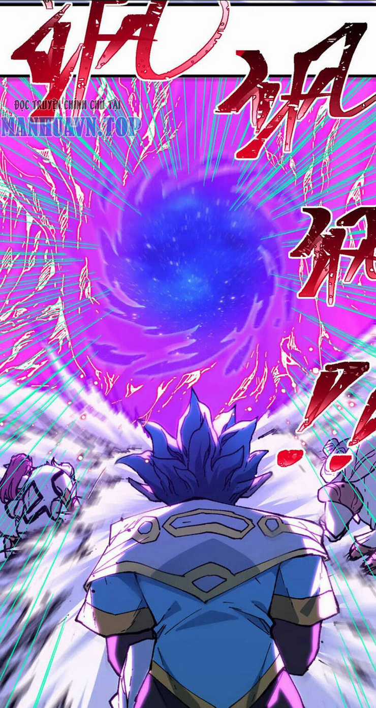 Thánh Khư Chapter 256 trang 6