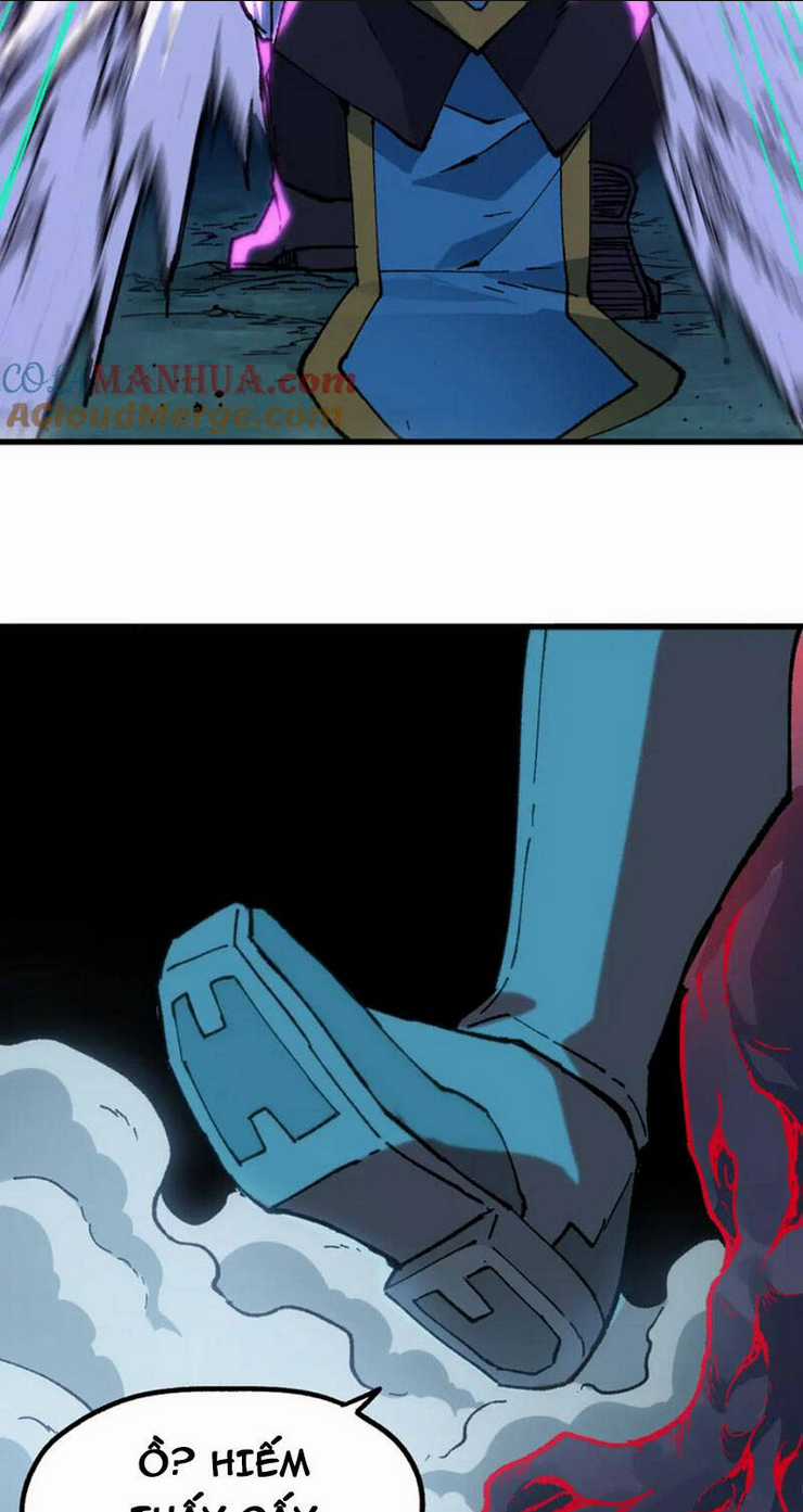 Thánh Khư Chapter 256 trang 7