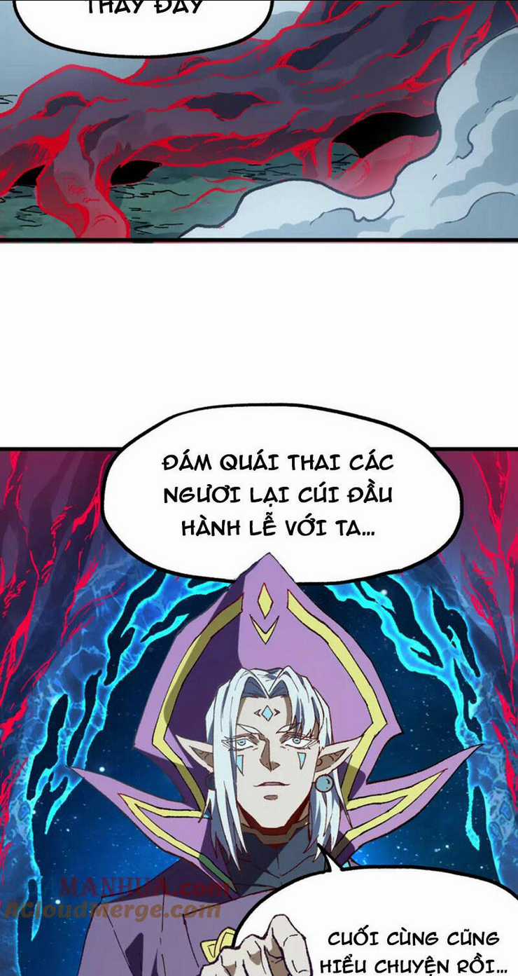 Thánh Khư Chapter 256 trang 8
