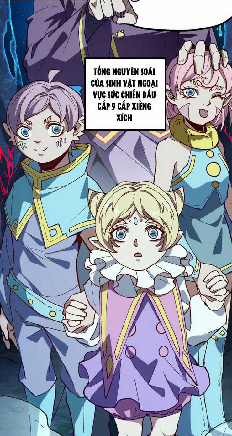 Thánh Khư Chapter 256 trang 9