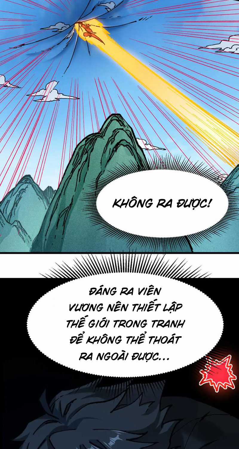 Thánh Khư Chapter 257 trang 1