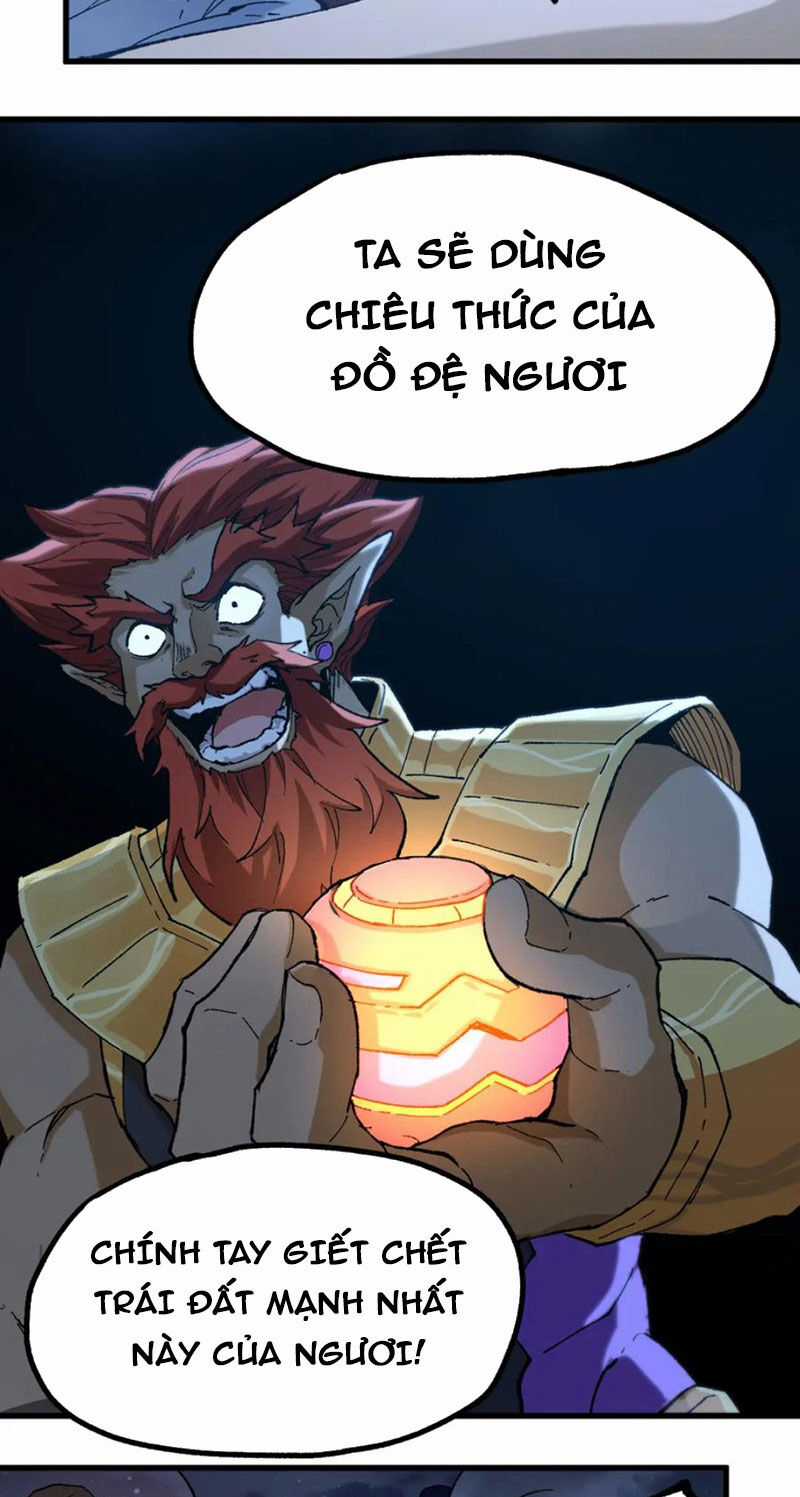 Thánh Khư Chapter 257 trang 11