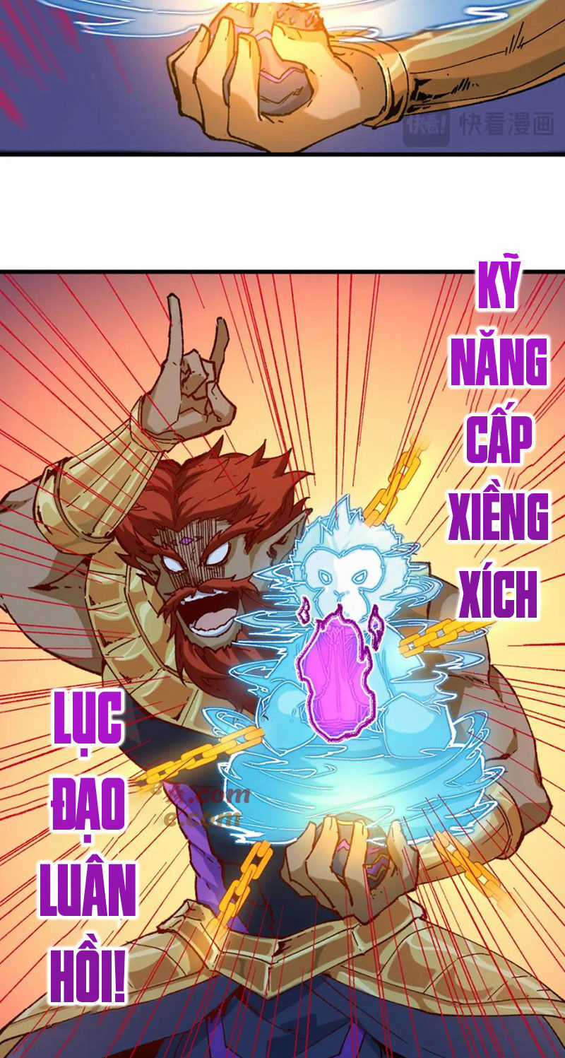 Thánh Khư Chapter 257 trang 13