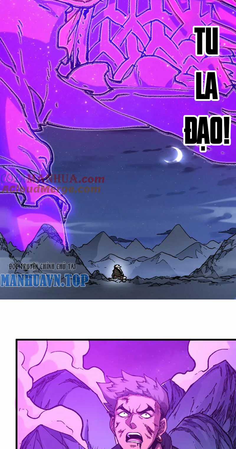 Thánh Khư Chapter 257 trang 15