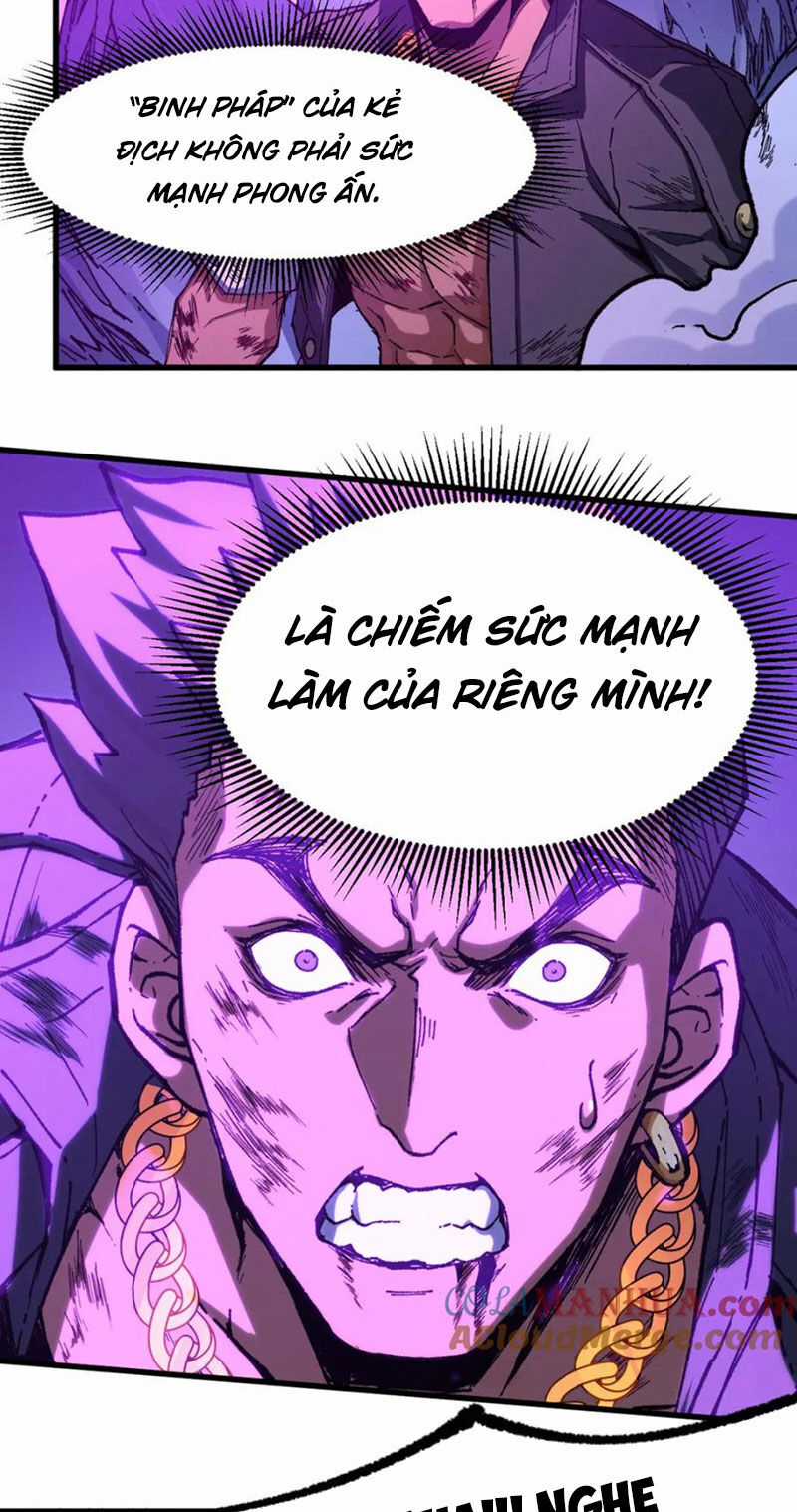 Thánh Khư Chapter 257 trang 16