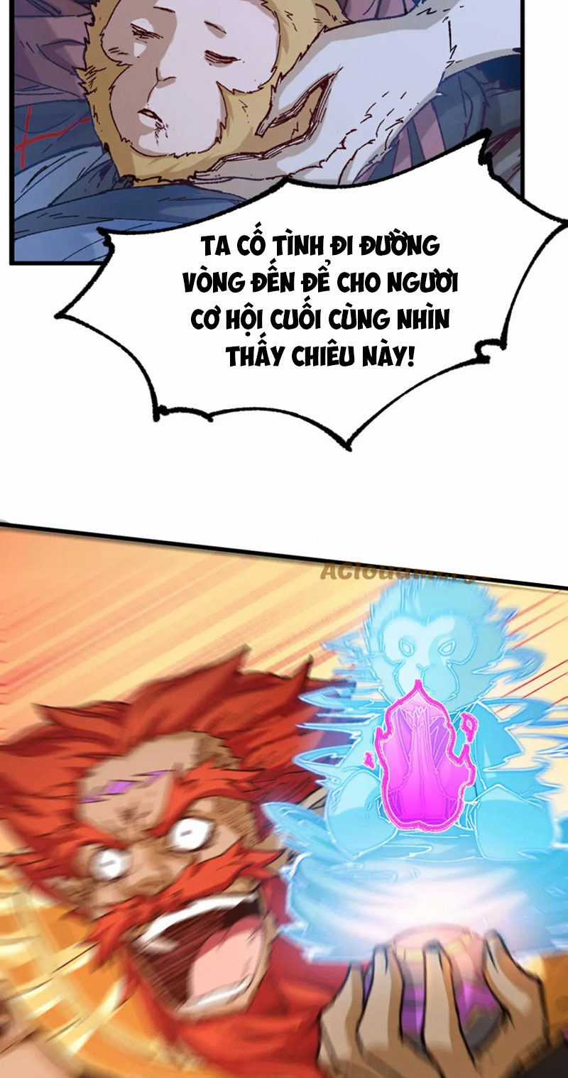 Thánh Khư Chapter 257 trang 18