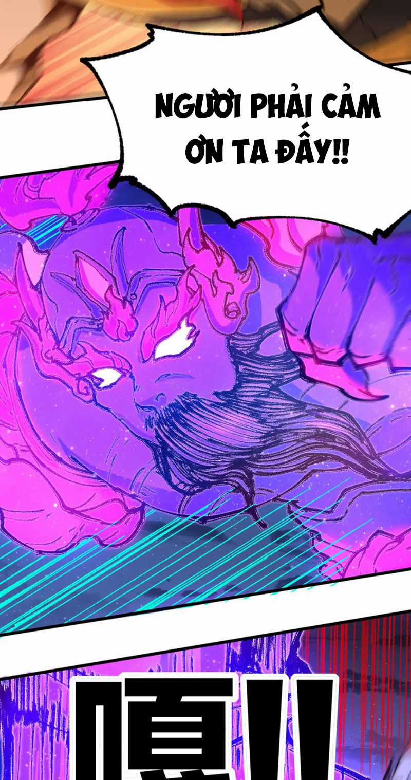 Thánh Khư Chapter 257 trang 19