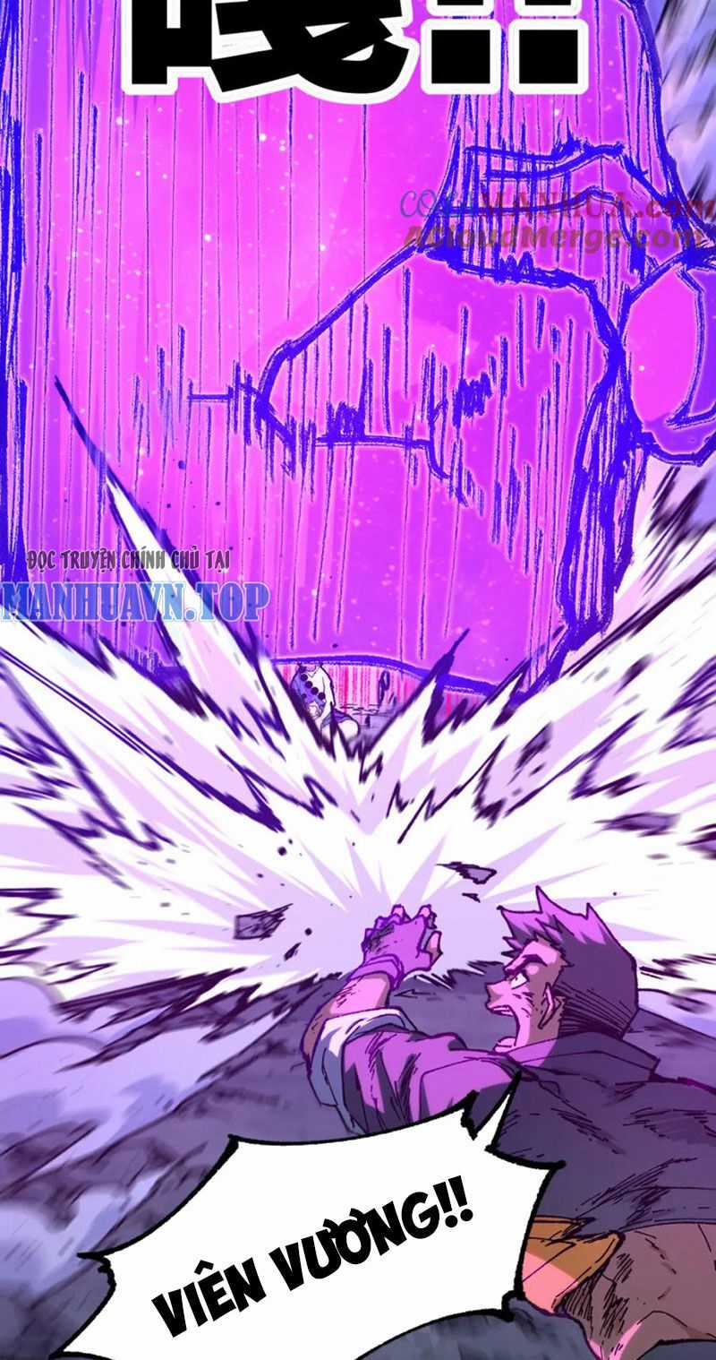 Thánh Khư Chapter 257 trang 20