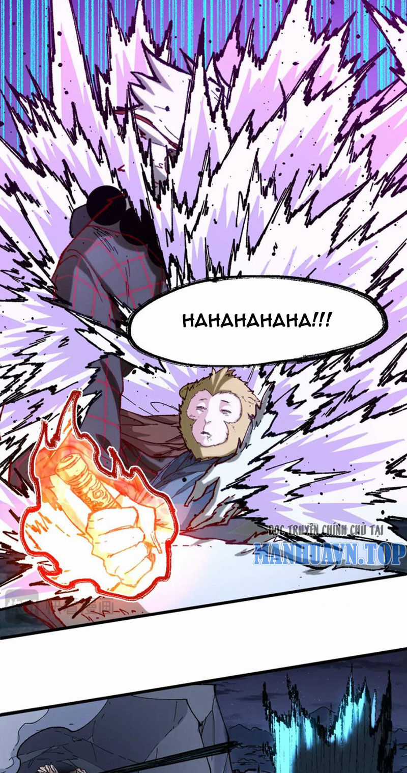 Thánh Khư Chapter 257 trang 24