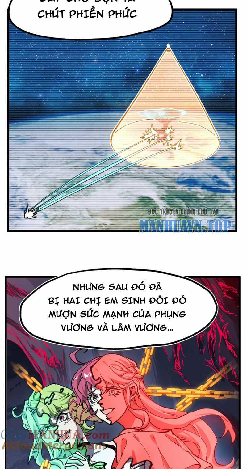 Thánh Khư Chapter 257 trang 27