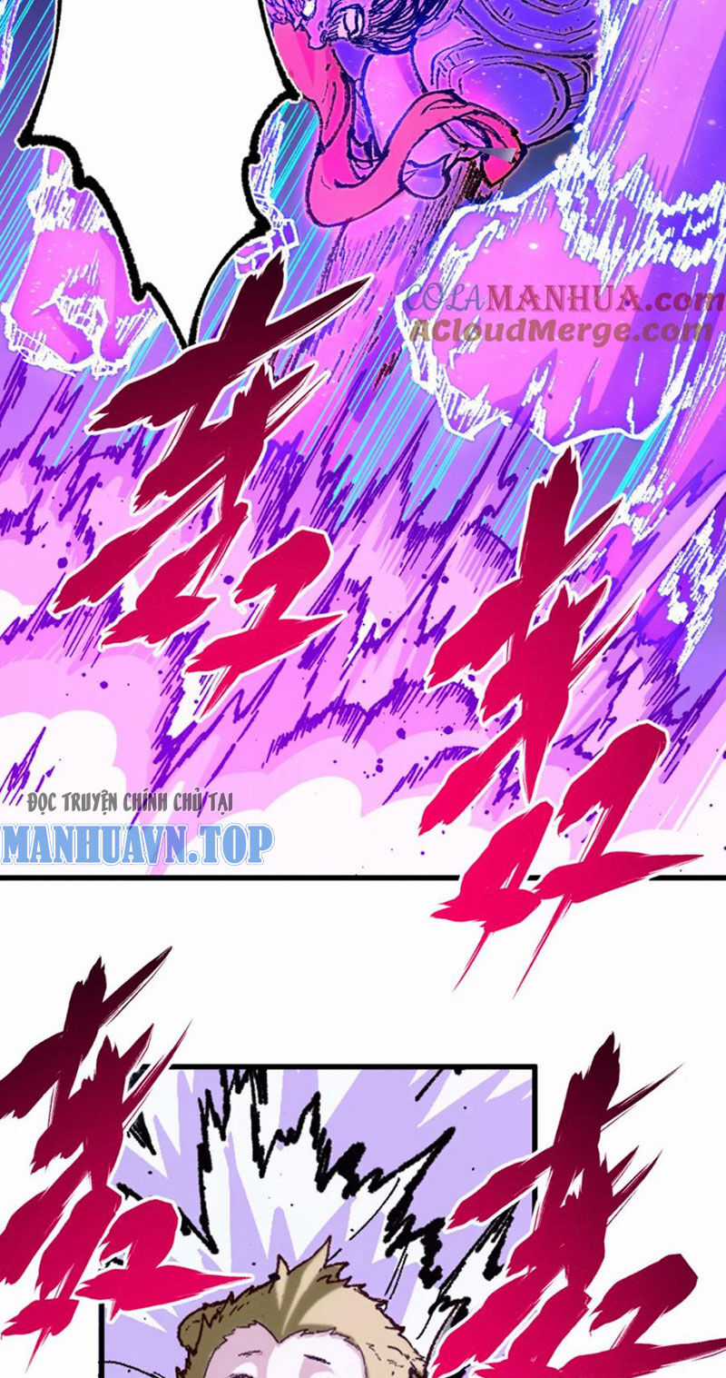 Thánh Khư Chapter 257 trang 31