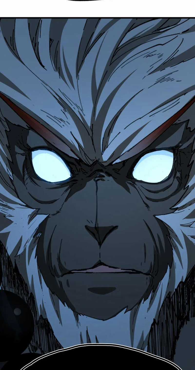 Thánh Khư Chapter 257 trang 33