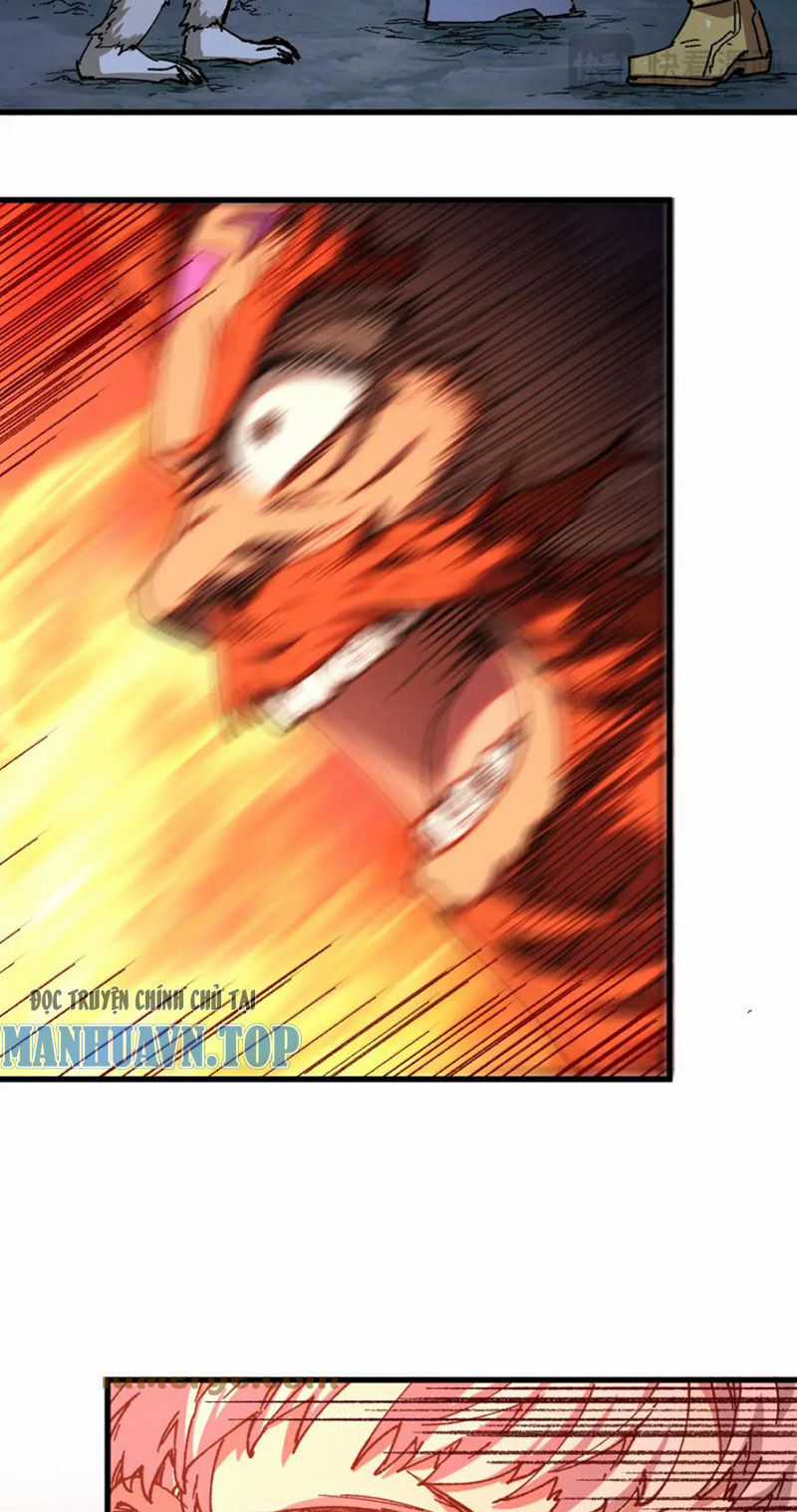 Thánh Khư Chapter 257 trang 35