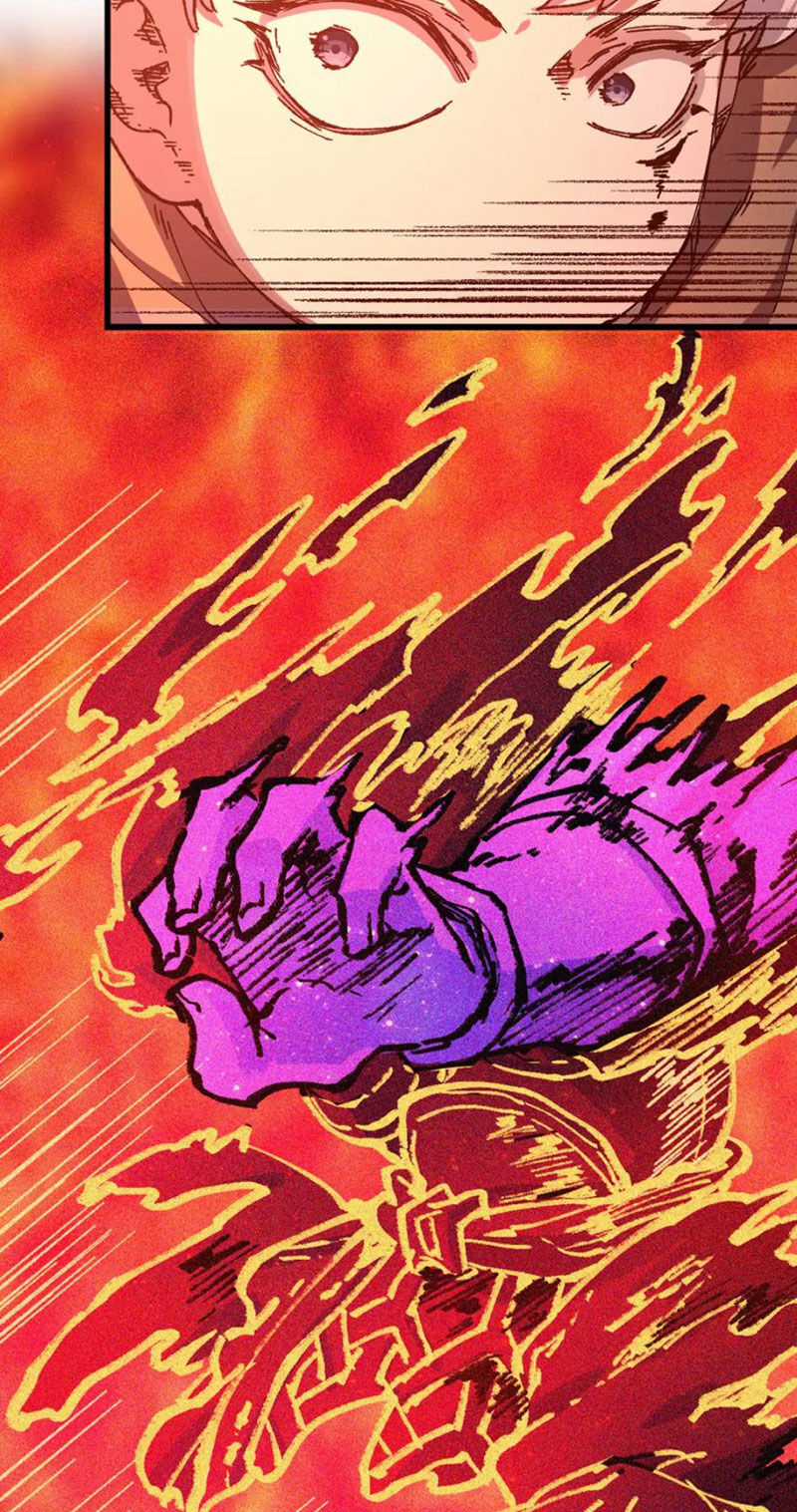 Thánh Khư Chapter 257 trang 36