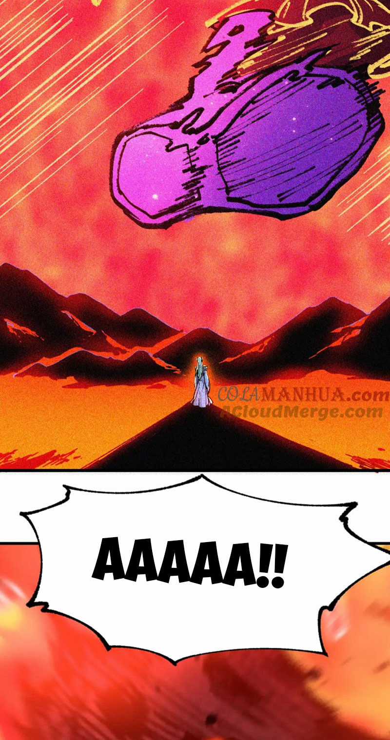 Thánh Khư Chapter 257 trang 37