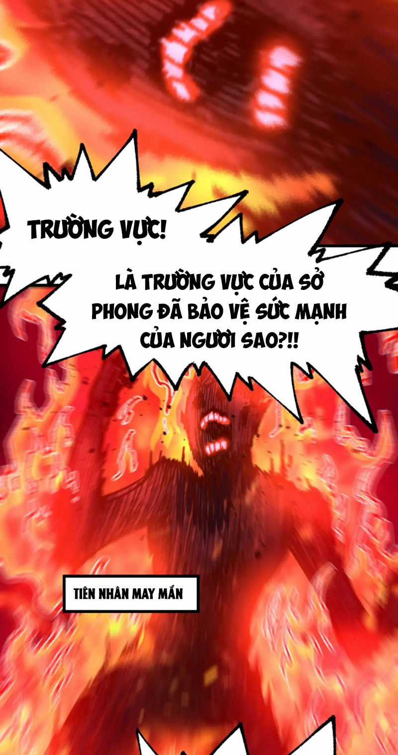 Thánh Khư Chapter 257 trang 38