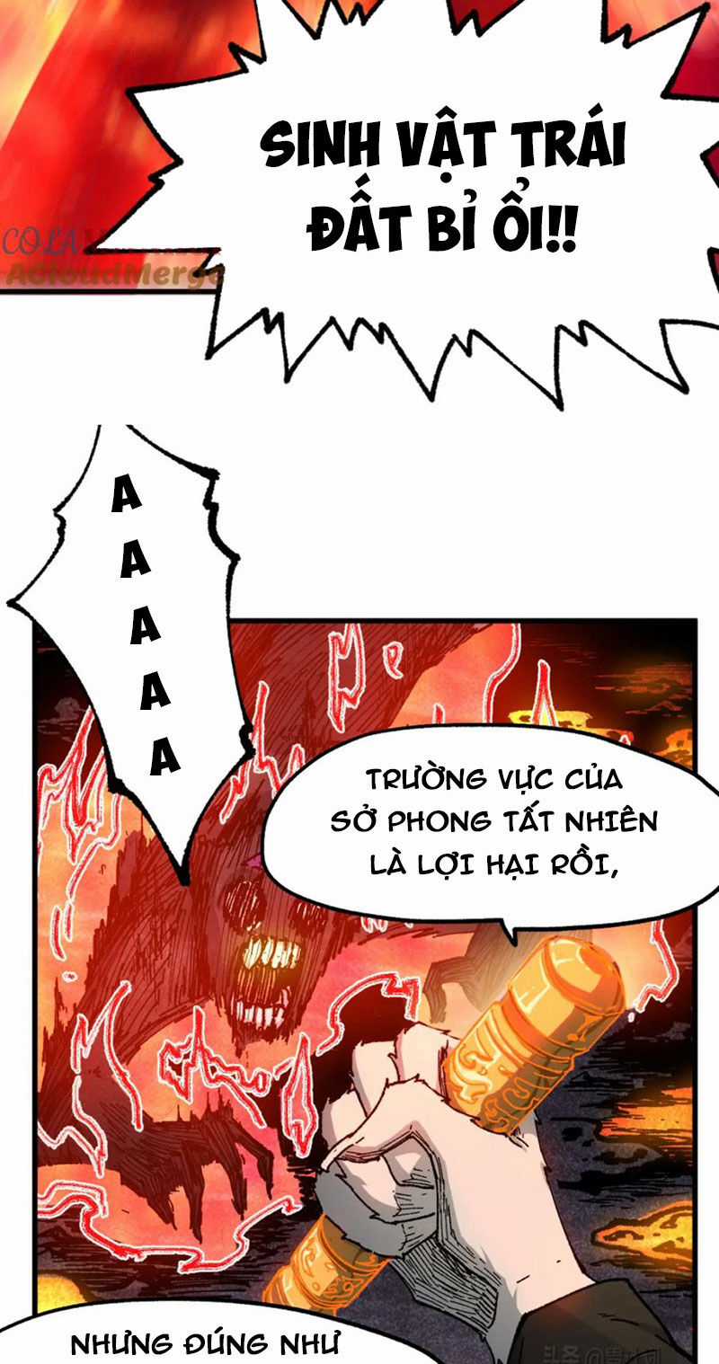 Thánh Khư Chapter 257 trang 39