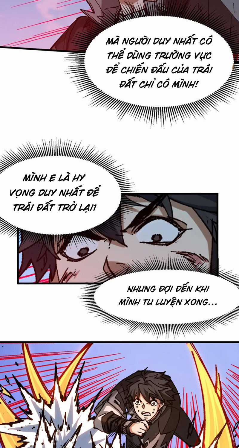 Thánh Khư Chapter 257 trang 4