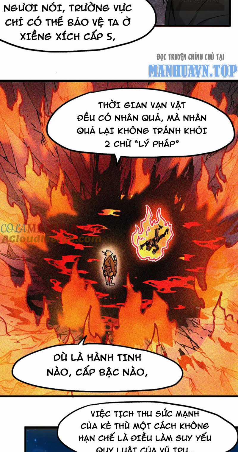 Thánh Khư Chapter 257 trang 40