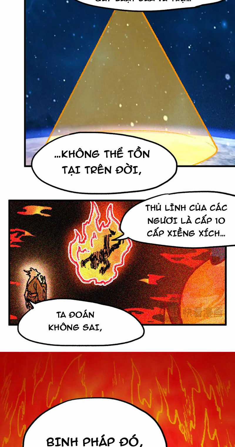 Thánh Khư Chapter 257 trang 41