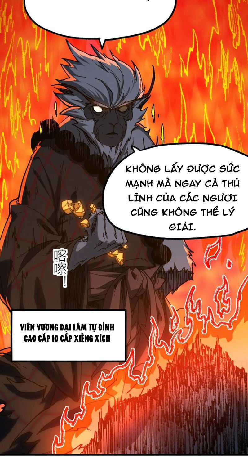 Thánh Khư Chapter 257 trang 42
