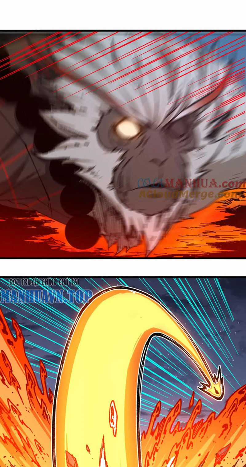 Thánh Khư Chapter 257 trang 43