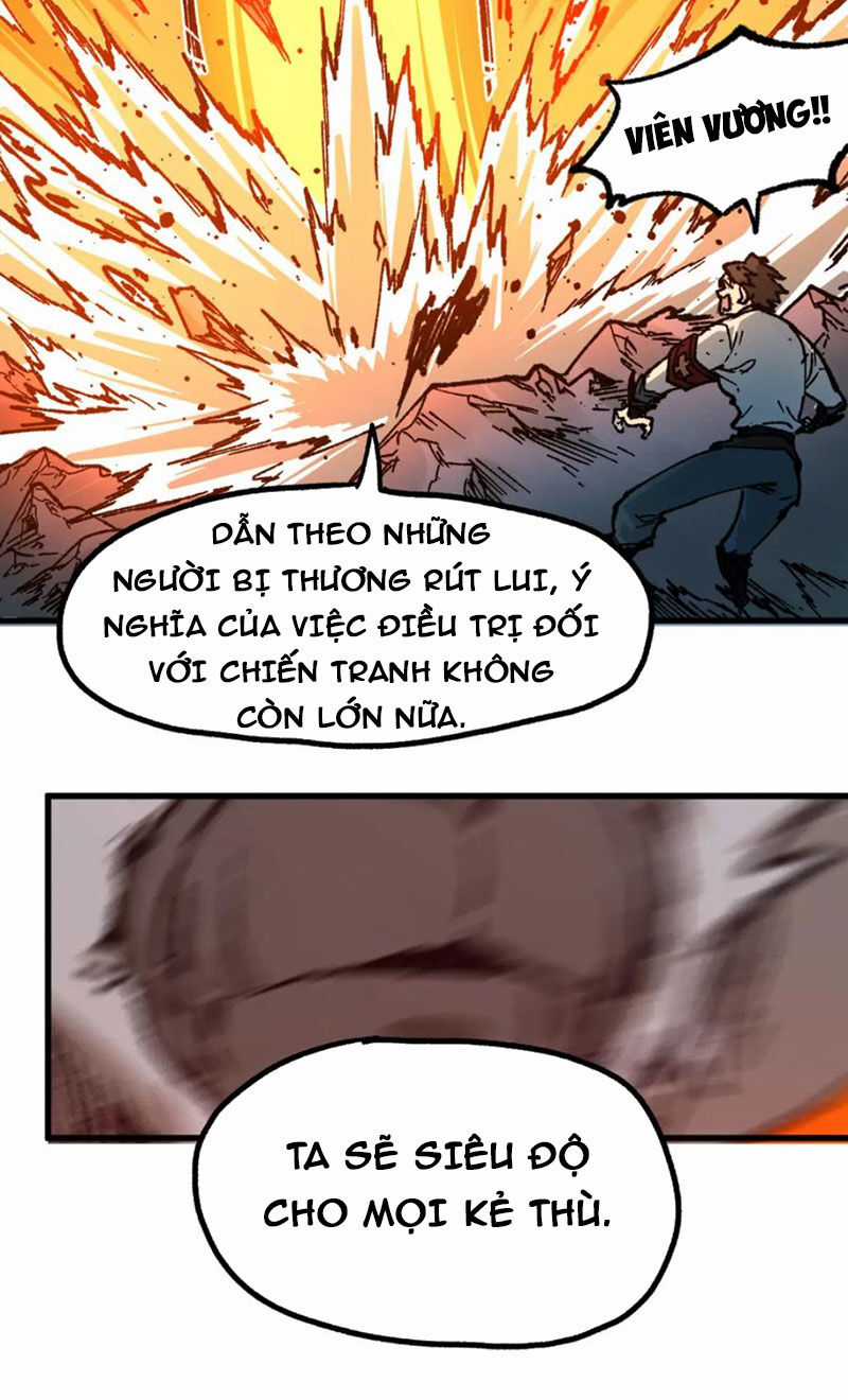 Thánh Khư Chapter 257 trang 44