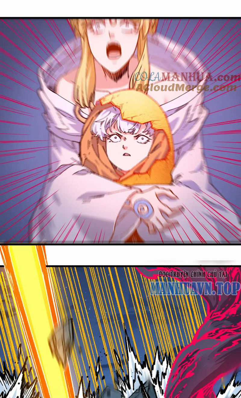 Thánh Khư Chapter 257 trang 45