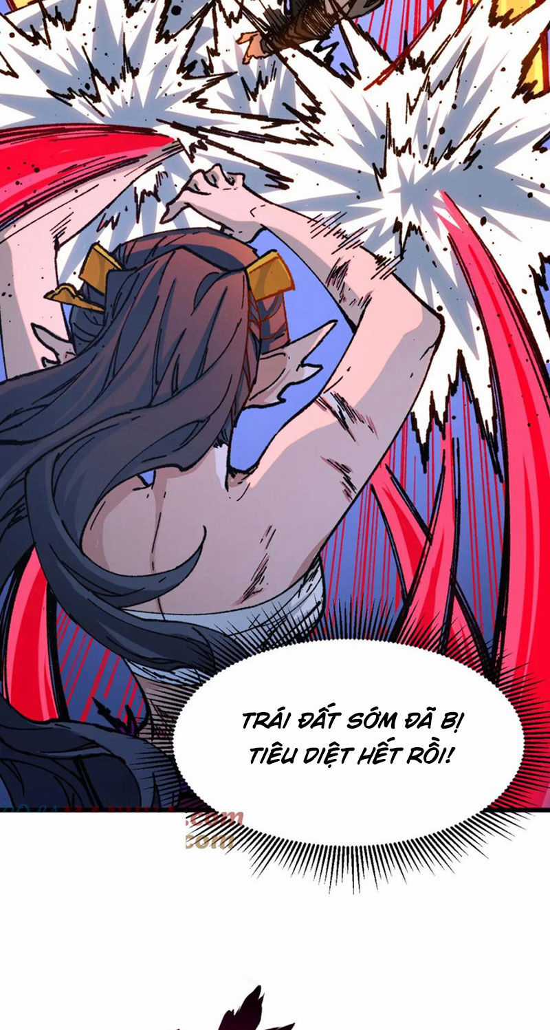 Thánh Khư Chapter 257 trang 5