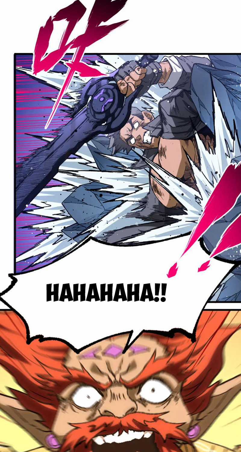 Thánh Khư Chapter 257 trang 6