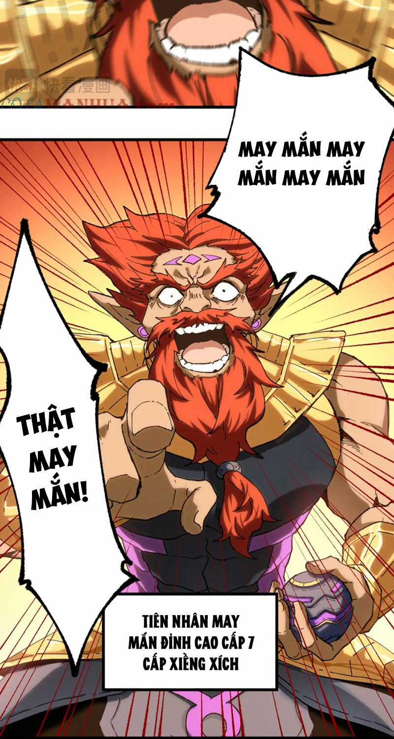 Thánh Khư Chapter 257 trang 7