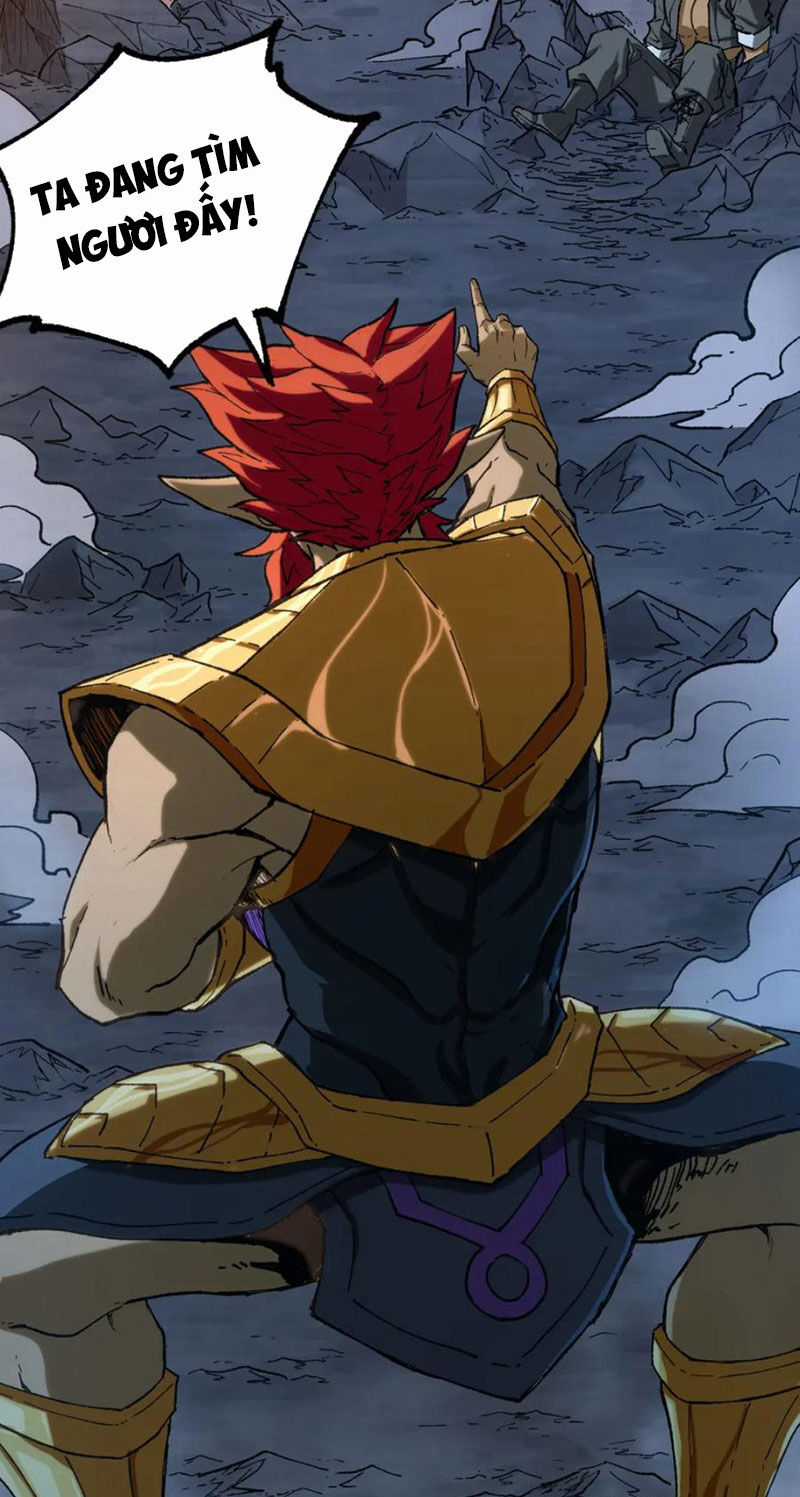 Thánh Khư Chapter 257 trang 9